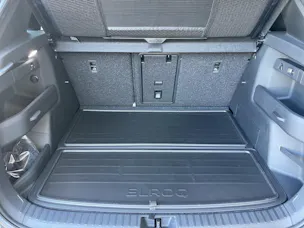 Škoda Elroq 85x Sportline 4x4