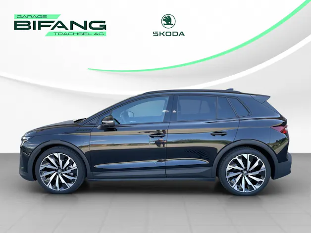 Škoda Elroq 85x Sportline 4x4