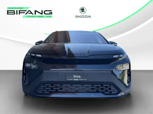 Škoda Elroq 85x Sportline 4x4