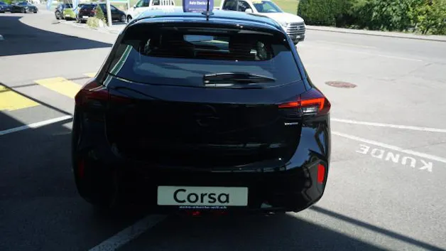 Opel Corsa 1.2 MHEV Viva