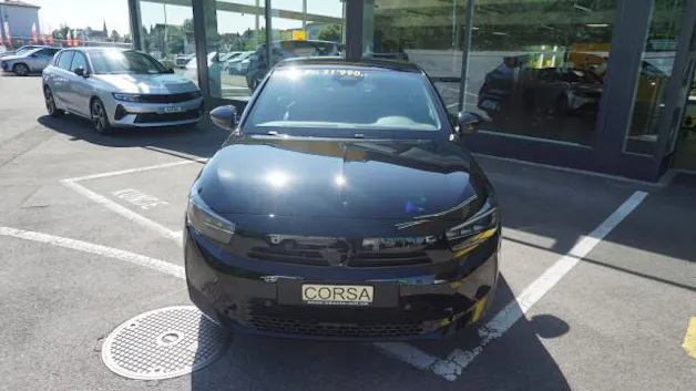 Opel Corsa 1.2 MHEV Viva