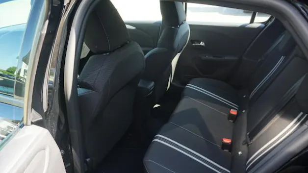 Opel Corsa 1.2 MHEV Viva