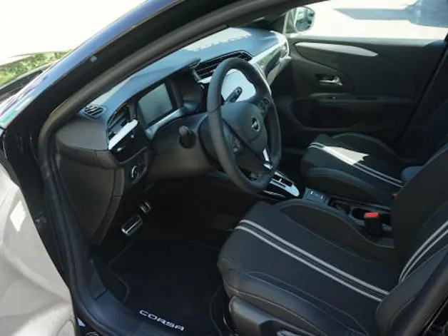 Opel Corsa 1.2 MHEV Viva