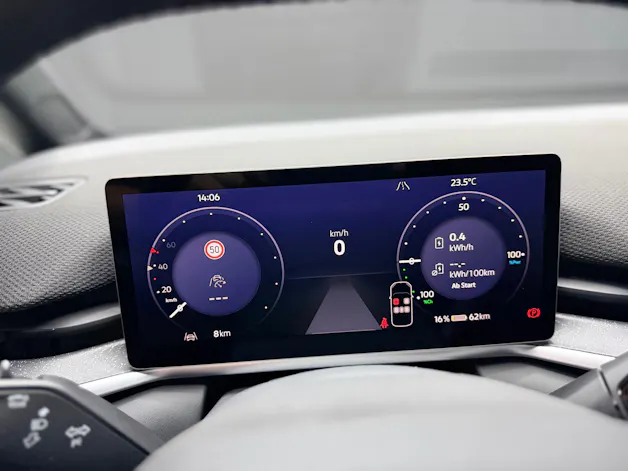 VW ID.3 Neo 58 kWh 190 PS Style