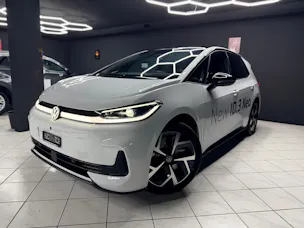 VW ID.3 Neo 58 kWh 190 PS Style