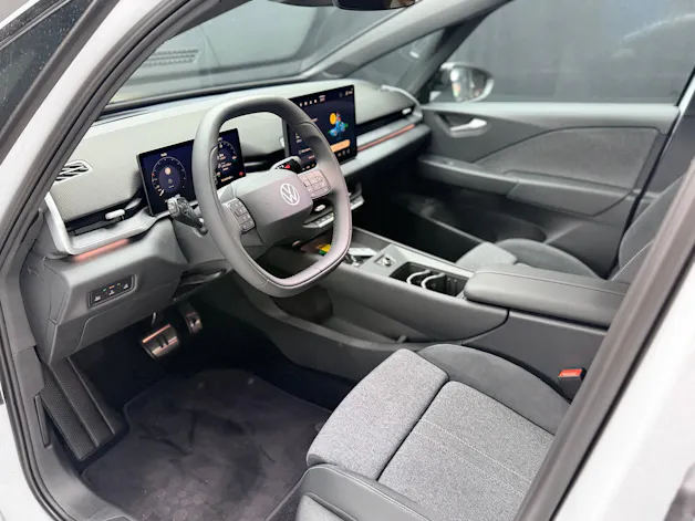 VW ID.3 Neo 58 kWh 190 PS Style