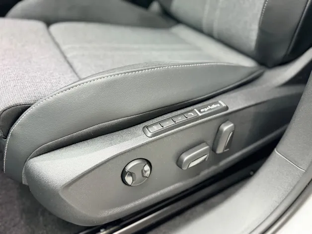 VW ID.3 Neo 58 kWh 190 PS Style