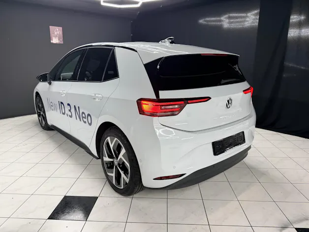 VW ID.3 Neo 58 kWh 190 PS Style