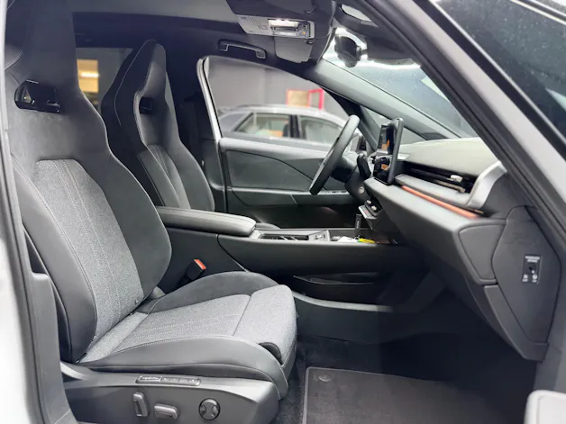 VW ID.3 Neo 58 kWh 190 PS Style