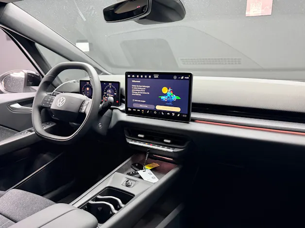 VW ID.3 Neo 58 kWh 190 PS Style