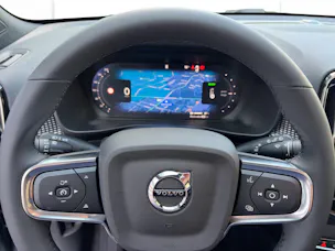 Volvo EX40 Twin Black Edition AWD