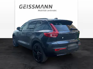Volvo EX40 Twin Black Edition AWD