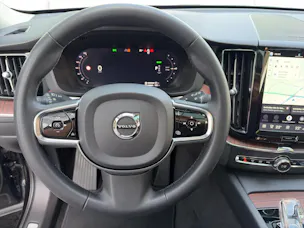 Volvo XC60 2.0 T6 TE Ultimate Bright eAWD