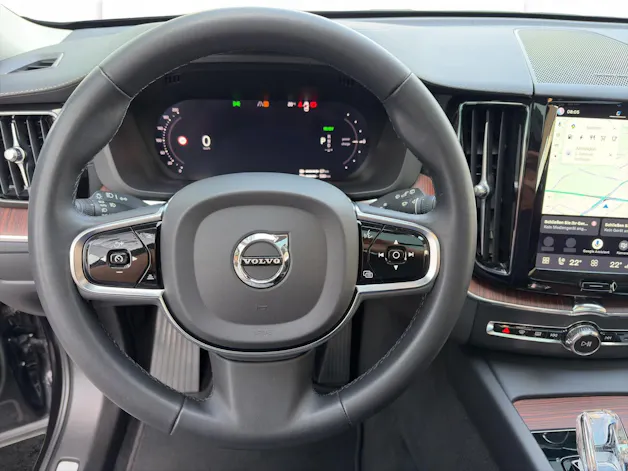Volvo XC60 2.0 T6 TE Ultimate Bright eAWD