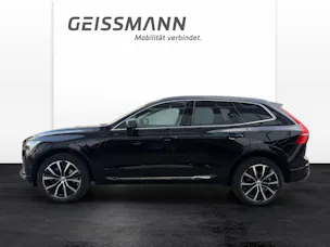 Volvo XC60 2.0 T6 TE Ultimate Bright eAWD