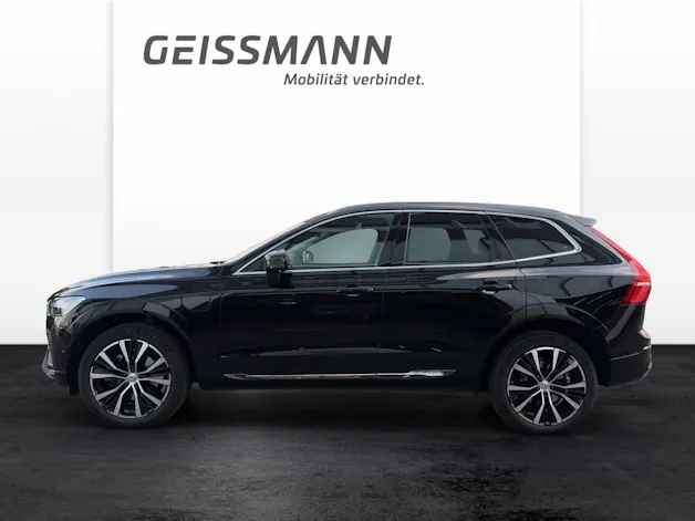 Volvo XC60 2.0 T6 TE Ultimate Bright eAWD