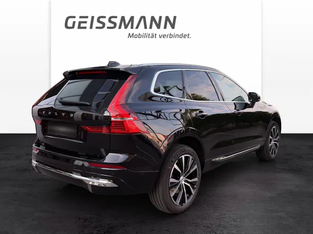 Volvo XC60 2.0 T6 TE Ultimate Bright eAWD