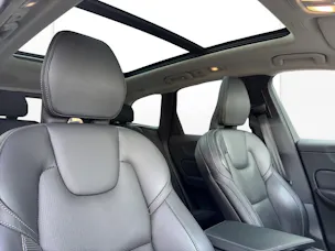 Volvo XC60 2.0 T6 TE Ultimate Bright eAWD