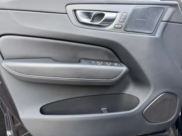 Volvo XC60 2.0 T6 TE Ultimate Bright eAWD