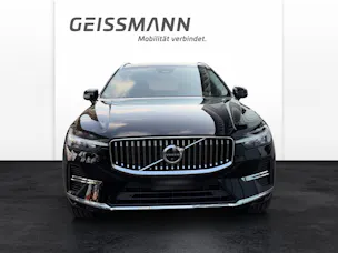 Volvo XC60 2.0 T6 TE Ultimate Bright eAWD