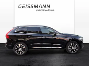 Volvo XC60 2.0 T6 TE Ultimate Bright eAWD