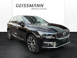 Volvo XC60 2.0 T6 TE Ultimate Bright eAWD