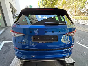 SKODA Kodiaq 2.0 TSI 4x4 SportLine