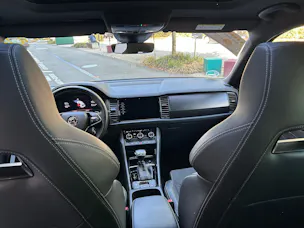 SKODA Kodiaq 2.0 TSI 4x4 SportLine