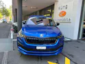 SKODA Kodiaq 2.0 TSI 4x4 SportLine