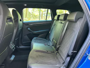 SKODA Kodiaq 2.0 TSI 4x4 SportLine