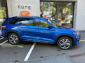 SKODA Kodiaq 2.0 TSI 4x4 SportLine