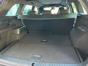 SKODA Kodiaq 2.0 TSI 4x4 SportLine