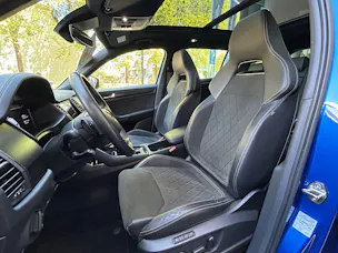 SKODA Kodiaq 2.0 TSI 4x4 SportLine