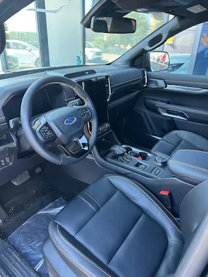Ford Ranger dcab.pick-up 2.3 EcoBoo Wildtrack PHEV