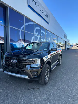 Ford Ranger dcab.pick-up 2.3 EcoBoo Wildtrack PHEV