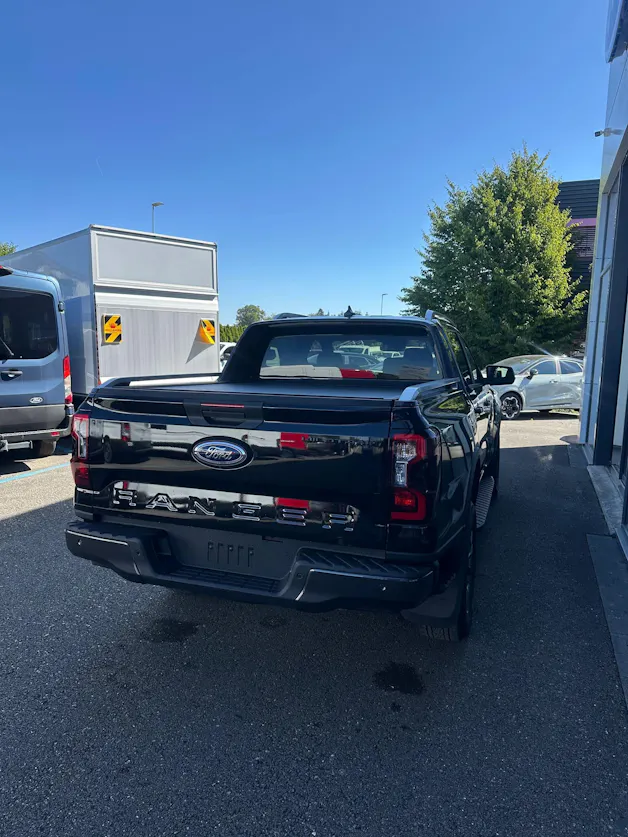 FORD Ranger dcab.pick-up 2.3 EcoBoo Wildtrack PHEV