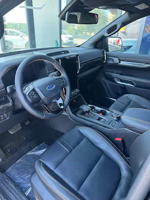 FORD Ranger dcab.pick-up 2.3 EcoBoo Wildtrack PHEV