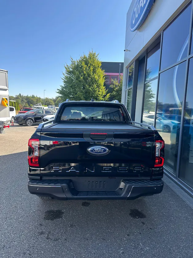 FORD Ranger dcab.pick-up 2.3 EcoBoo Wildtrack PHEV