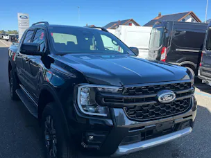 Ford Ranger dcab.pick-up 2.3 EcoBoo Wildtrack PHEV