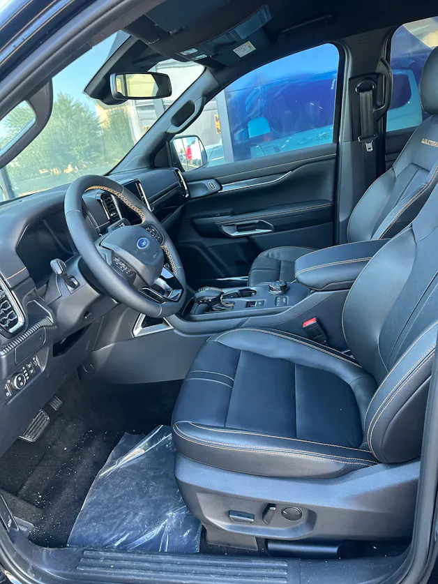 Ford Ranger dcab.pick-up 2.3 EcoBoo Wildtrack PHEV