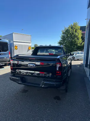 Ford Ranger dcab.pick-up 2.3 EcoBoo Wildtrack PHEV