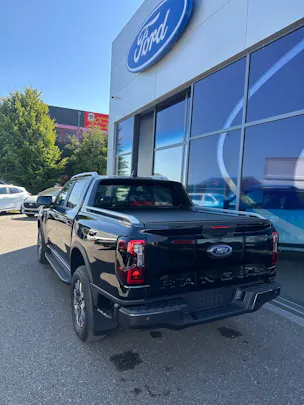 FORD Ranger dcab.pick-up 2.3 EcoBoo Wildtrack PHEV