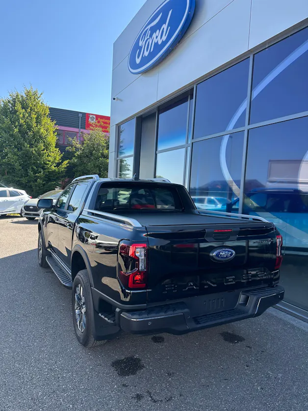 Ford Ranger dcab.pick-up 2.3 EcoBoo Wildtrack PHEV