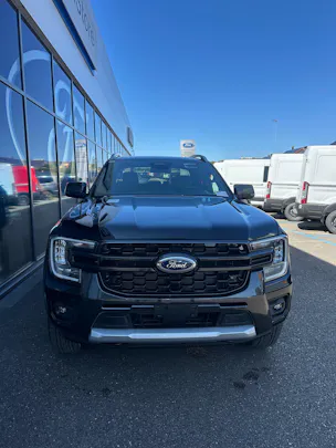 Ford Ranger dcab.pick-up 2.3 EcoBoo Wildtrack PHEV