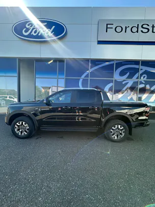 FORD Ranger dcab.pick-up 2.3 EcoBoo Wildtrack PHEV