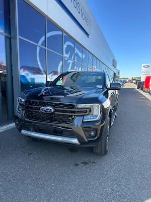 FORD Ranger dcab.pick-up 2.3 EcoBoo Wildtrack PHEV