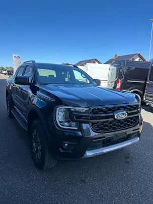 FORD Ranger dcab.pick-up 2.3 EcoBoo Wildtrack PHEV