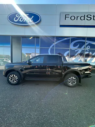 Ford Ranger dcab.pick-up 2.3 EcoBoo Wildtrack PHEV