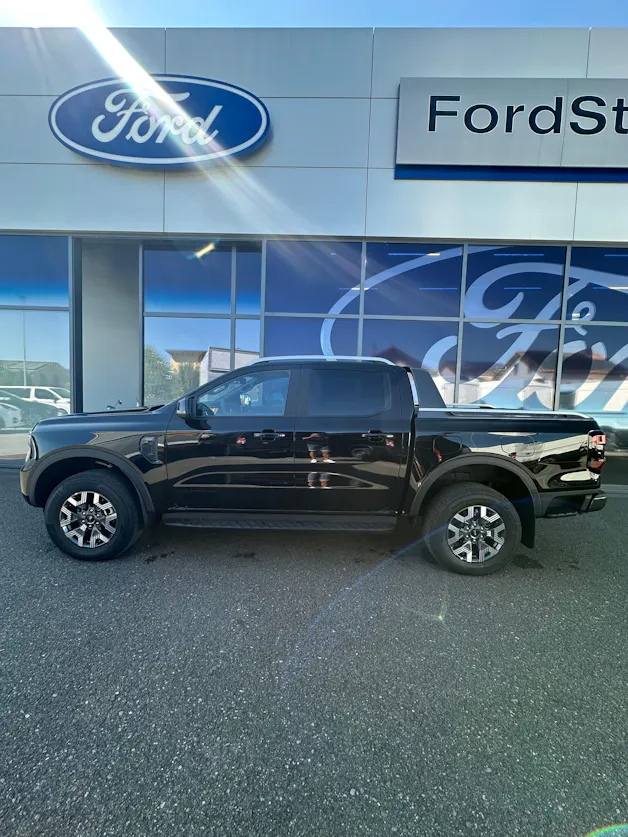 Ford Ranger dcab.pick-up 2.3 EcoBoo Wildtrack PHEV