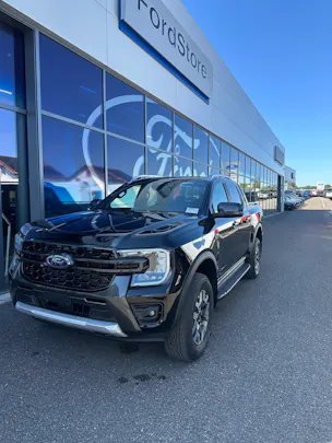 FORD Ranger dcab.pick-up 2.3 EcoBoo Wildtrack PHEV